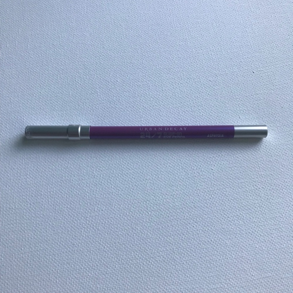 urban decay purple eye pencil